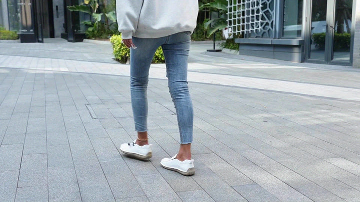 Célya™ | Scarpe da cammino comfort terapeutico