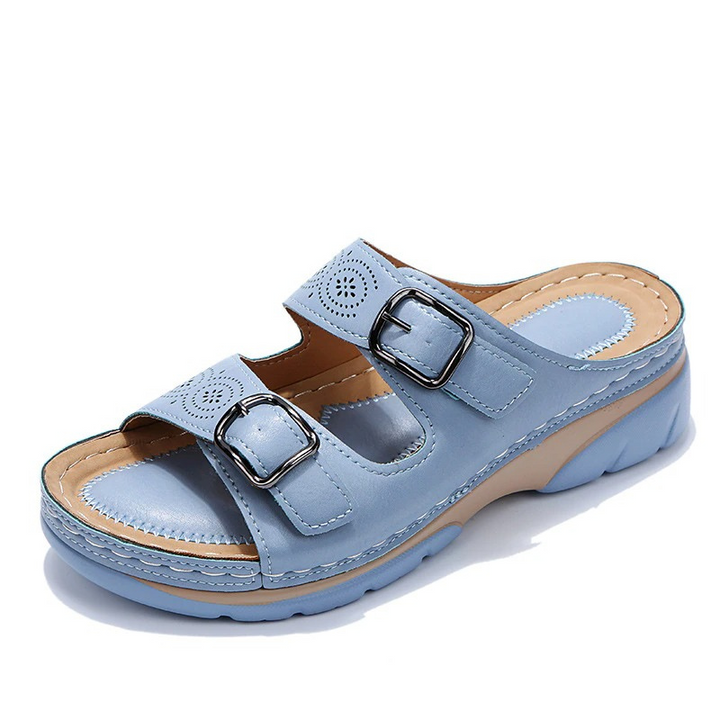 Sandali Comfort Lovas
