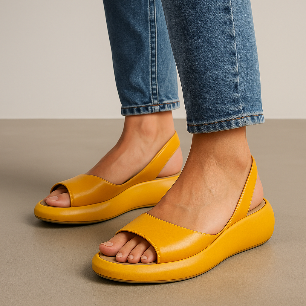 RovaniMilano | Sandali Comfort Elegante Noémie