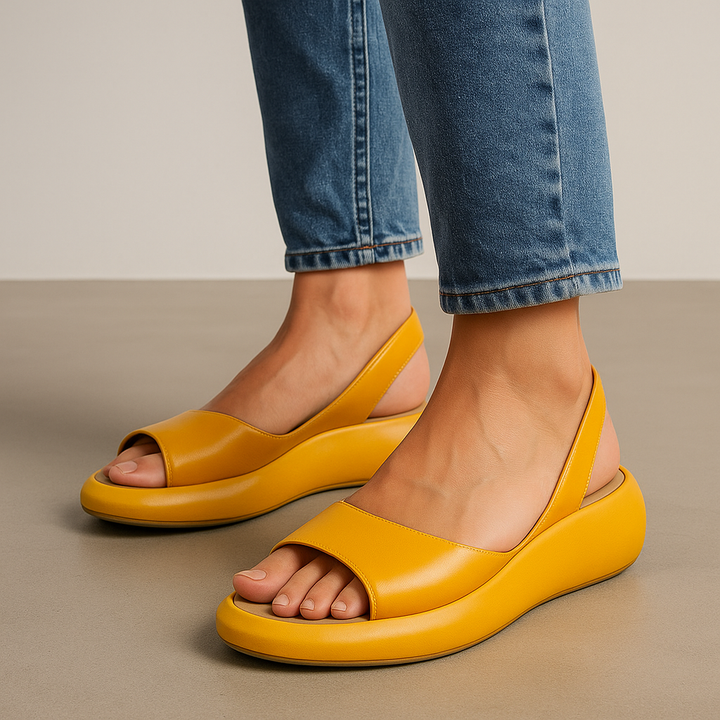 RovaniMilano | Sandali Comfort Elegante Noémie