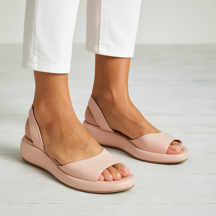 RovaniMilano | Sandali Comfort Elegante Noémie