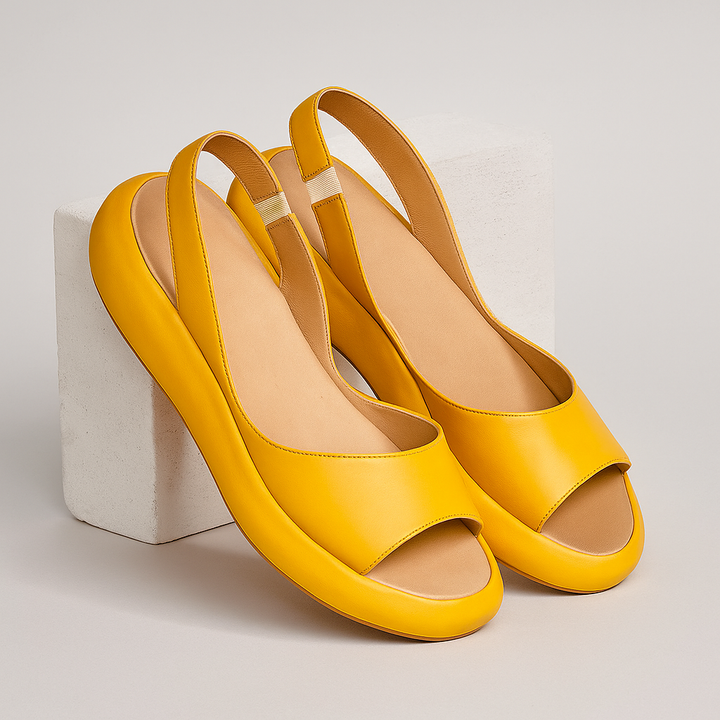 RovaniMilano | Sandali Comfort Elegante Noémie