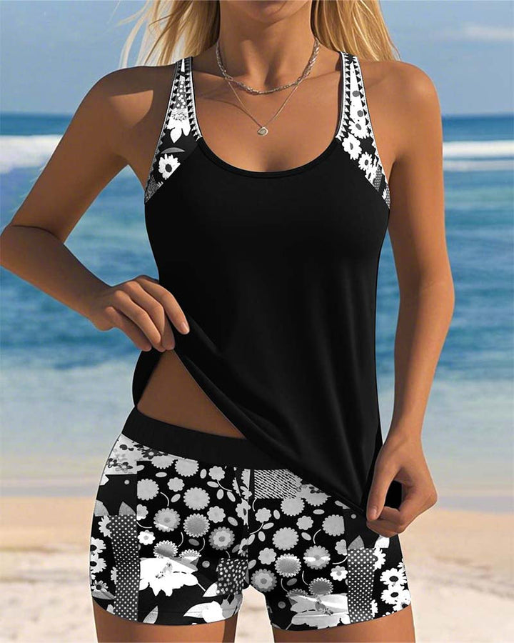 Triana™ | Set di costume da bagno a 2 pezzi