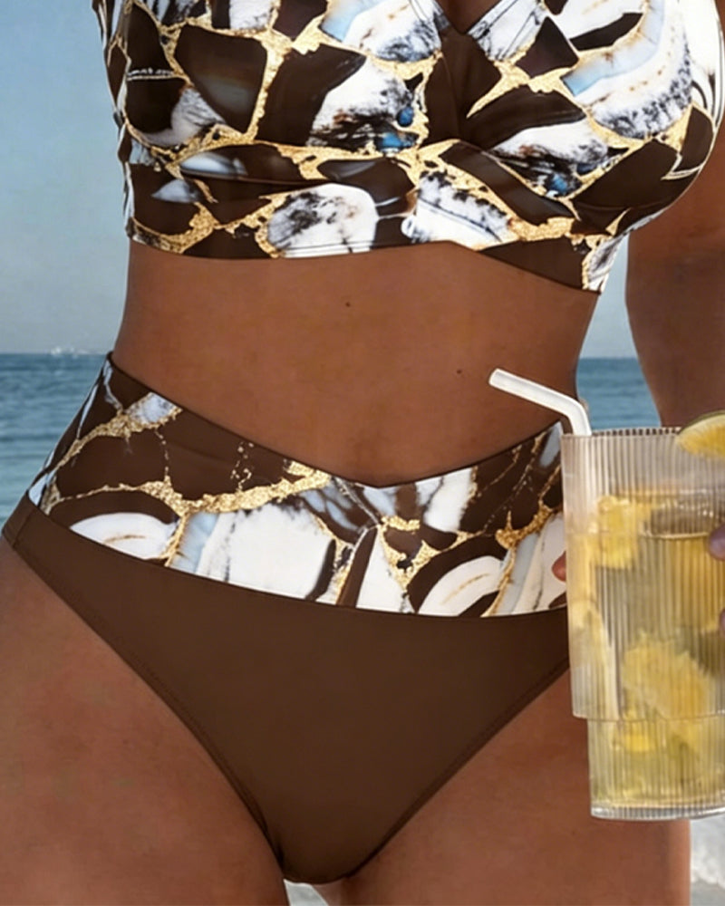 Luna | Bikini Bretelle Creative