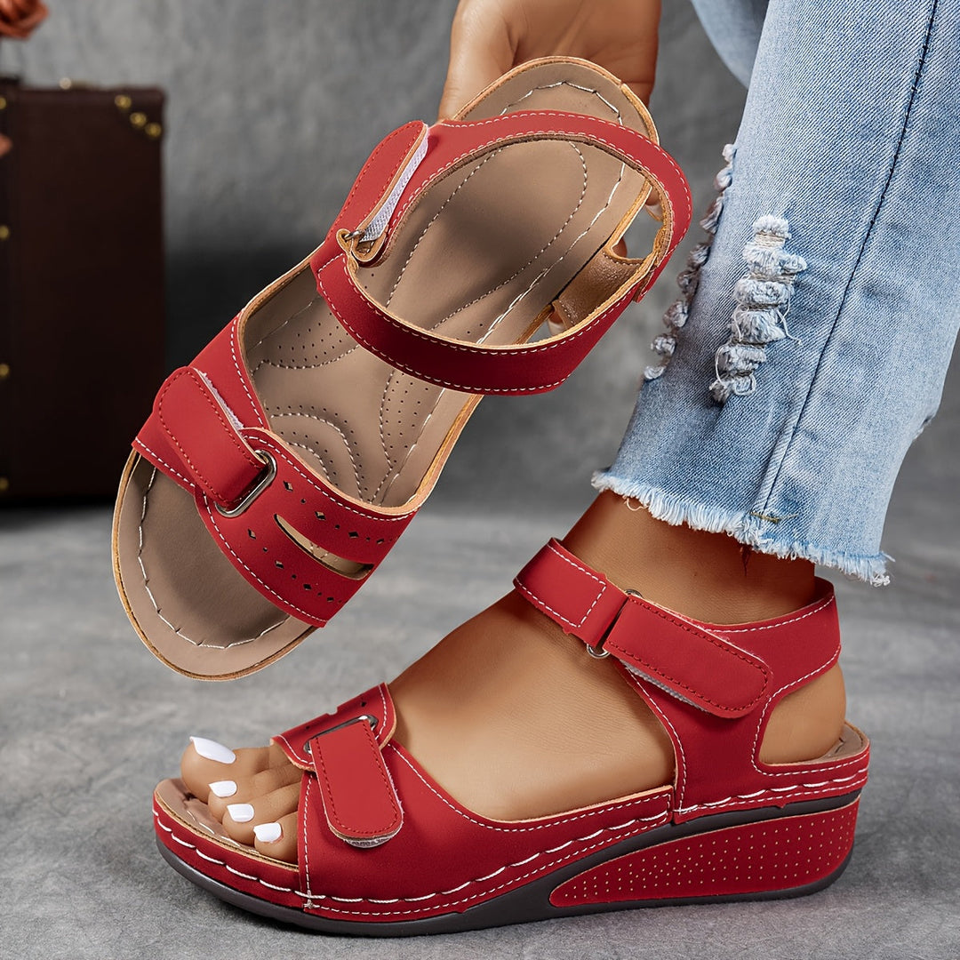 RovaniMilano | Sandali Ortopedici Comfort Anaïs