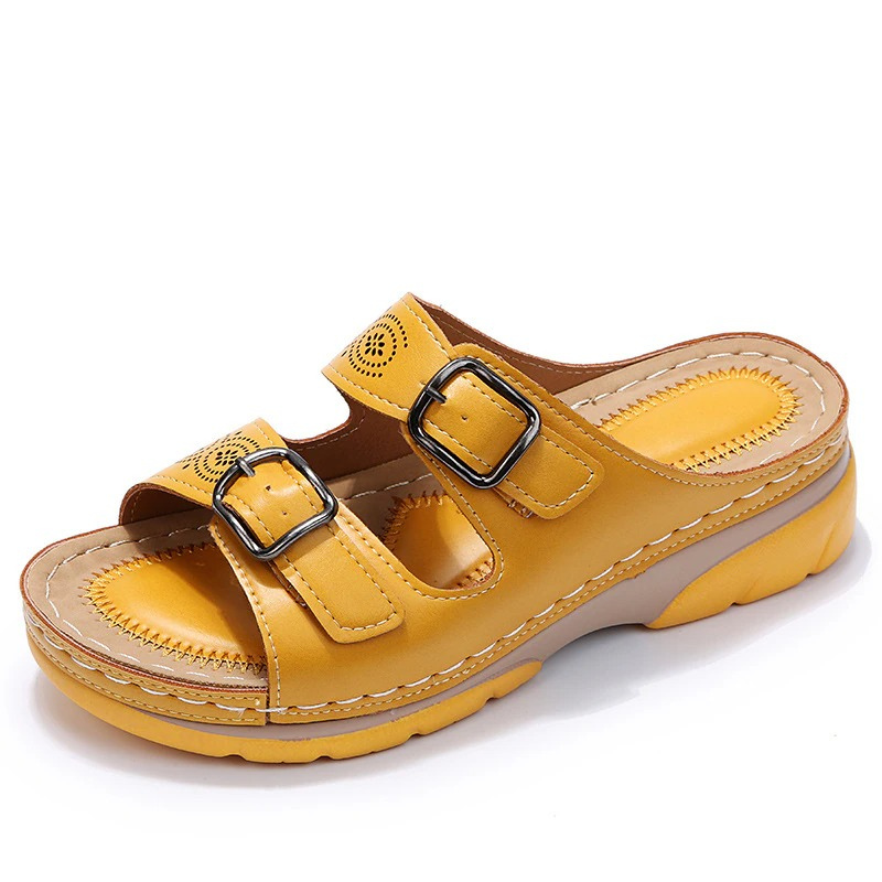 Sandali Comfort Lovas