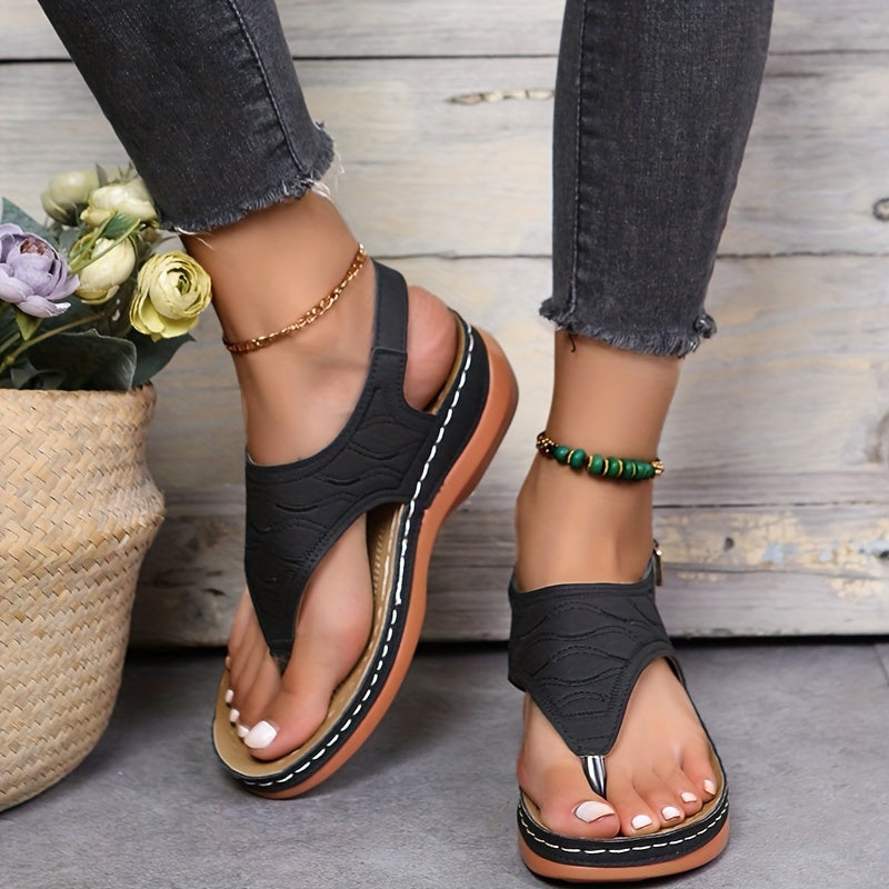 RovaniMilano | Sandali Comfort Ergonomico Adèle