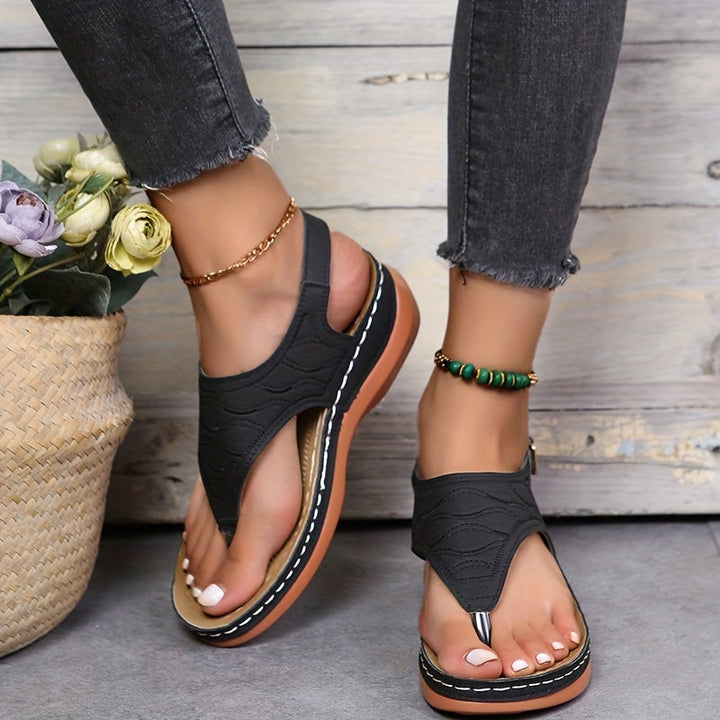 RovaniMilano | Sandali Comfort Ergonomico Adèle