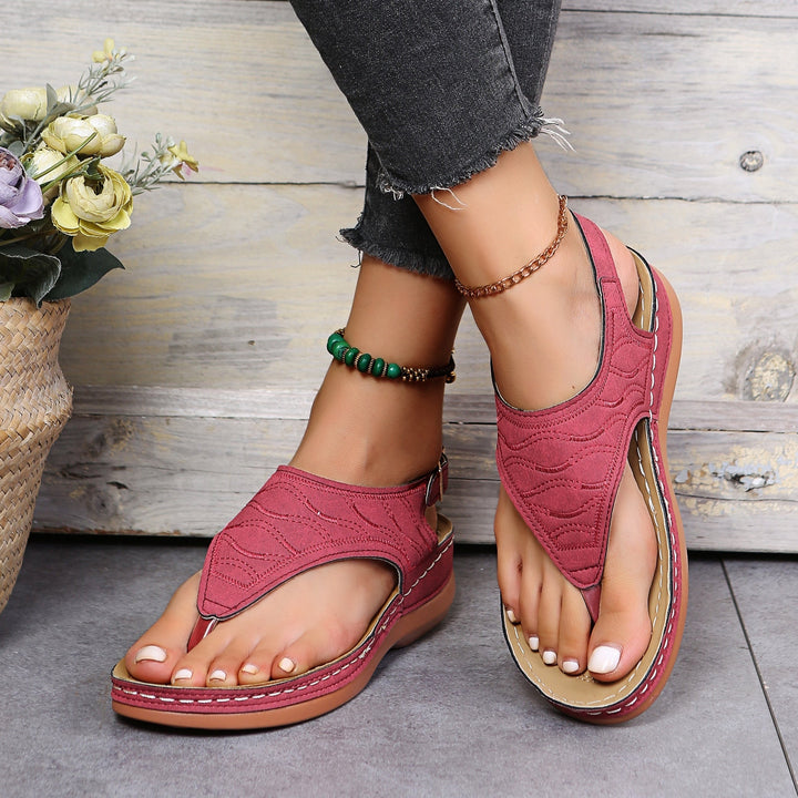 RovaniMilano | Sandali Comfort Ergonomico Adèle
