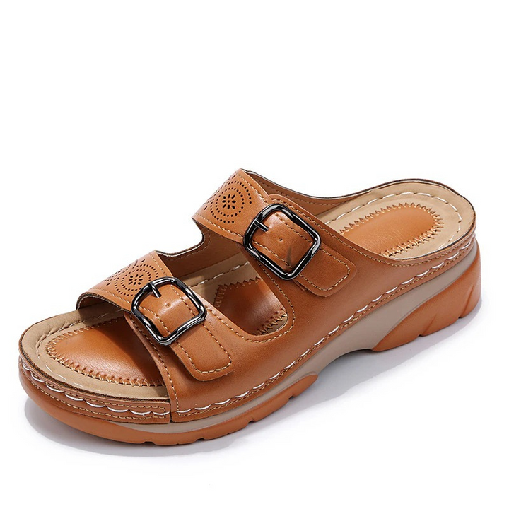 Sandali Comfort Lovas