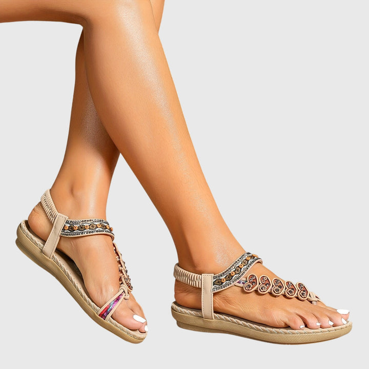 Briar - Sandali Ortopedici Eleganti