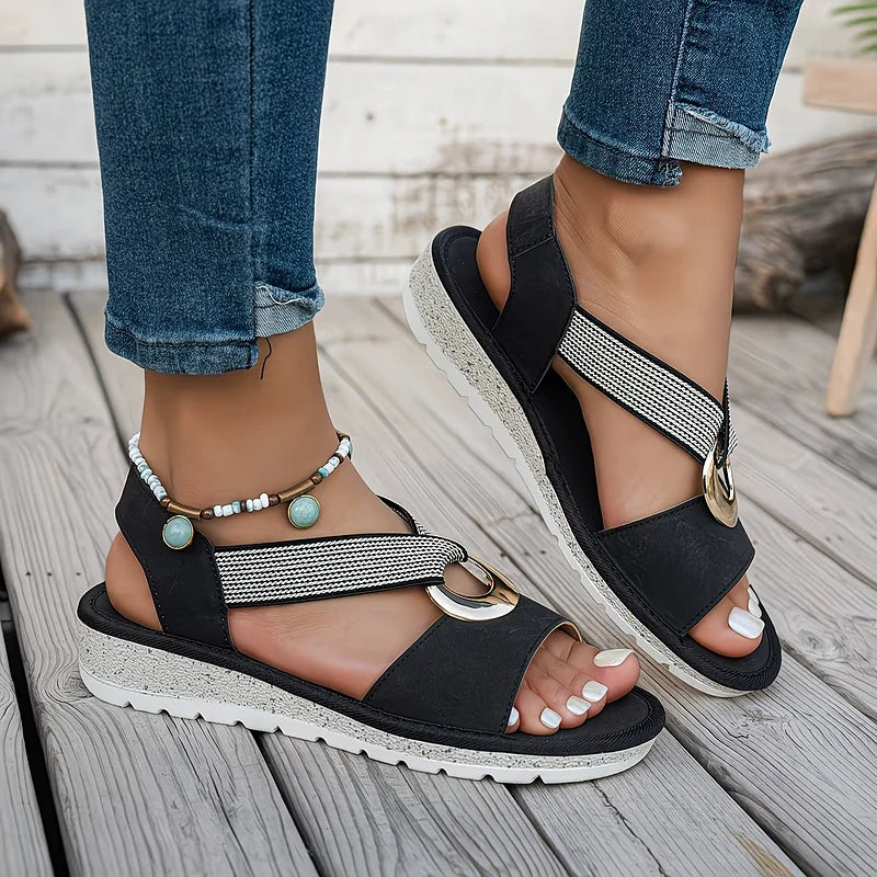 RovaniMilano | Sandali Comfort Eleganti Victoire