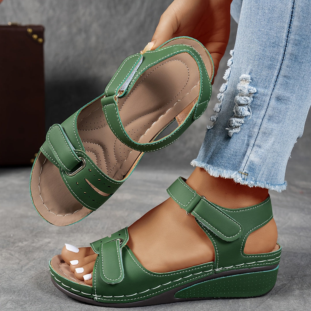 RovaniMilano | Sandali Ortopedici Comfort Anaïs