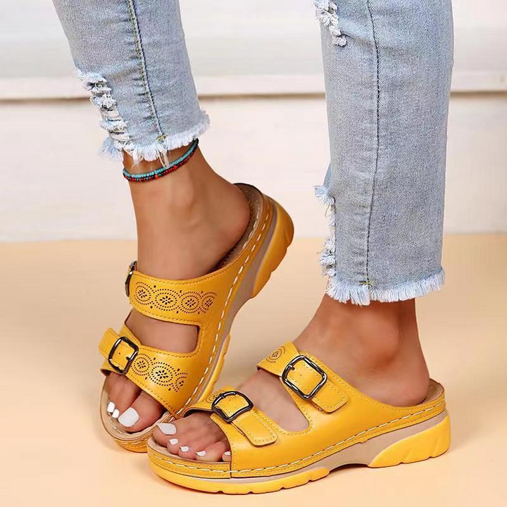 Sandali Comfort Lovas