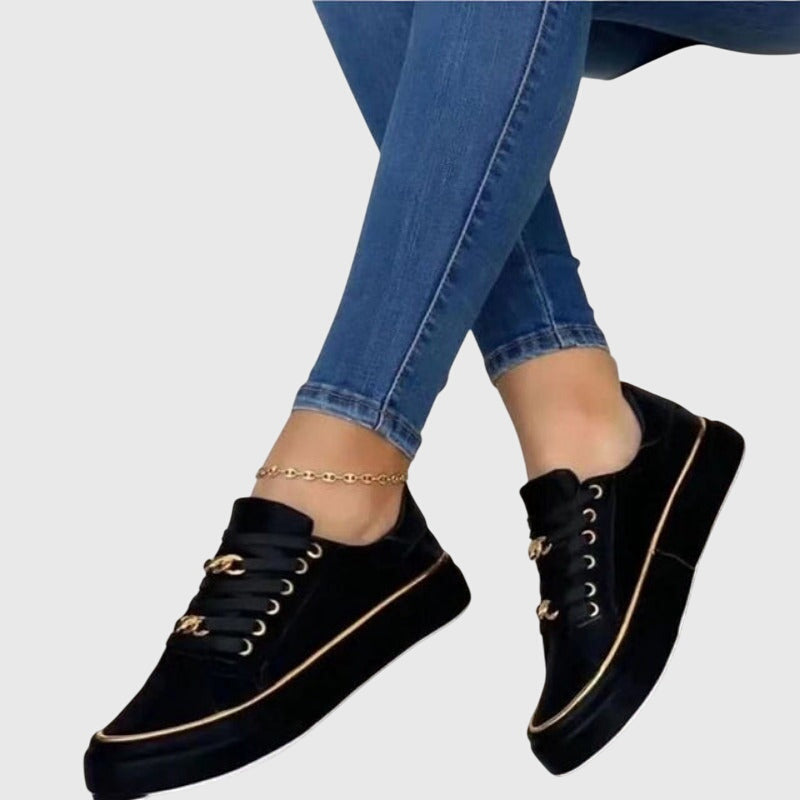 Camille™ | Scarpe Ortopediche Eleganti