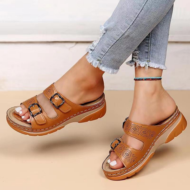 Sandali Comfort Lovas