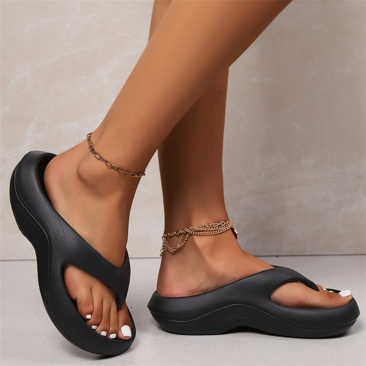 RovaniMilano | Sandali Comfort Ultra Leggero Léonie