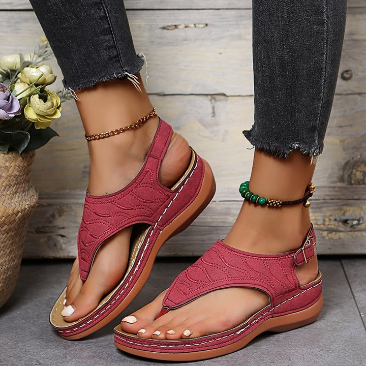 RovaniMilano | Sandali Comfort Ergonomico Adèle