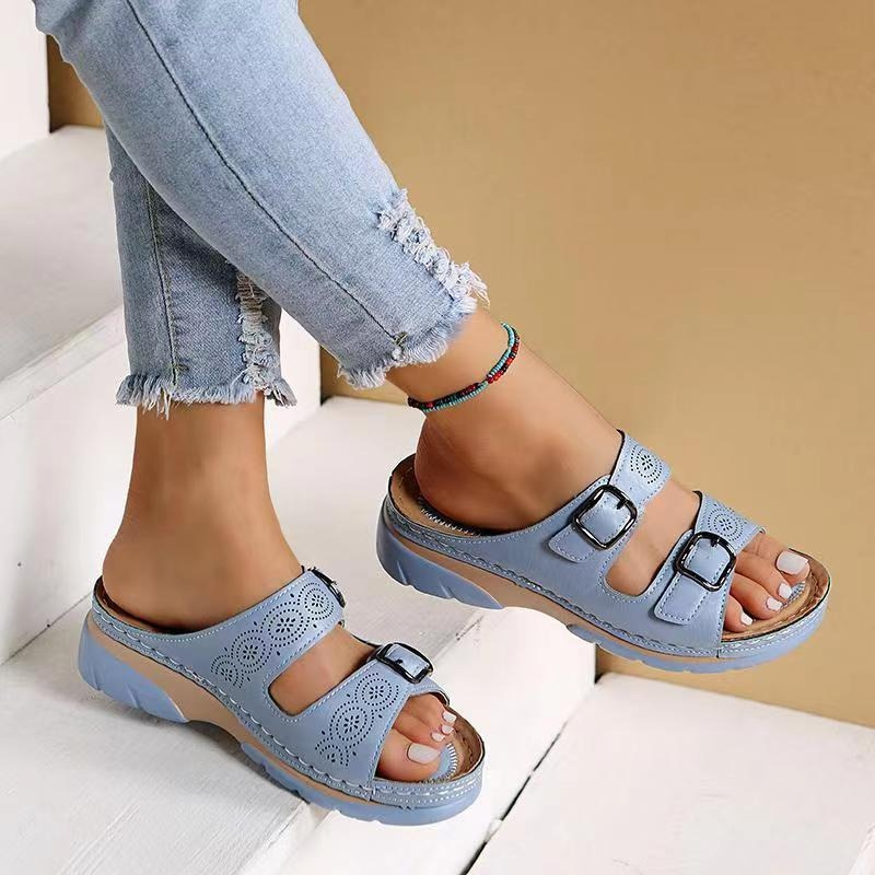 Sandali Comfort Lovas