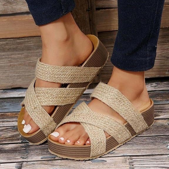 RovaniMilano | Sandali Eleganza Intrecciata Valérie