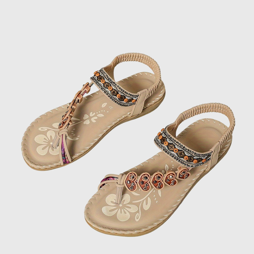 Briar - Sandali Ortopedici Eleganti