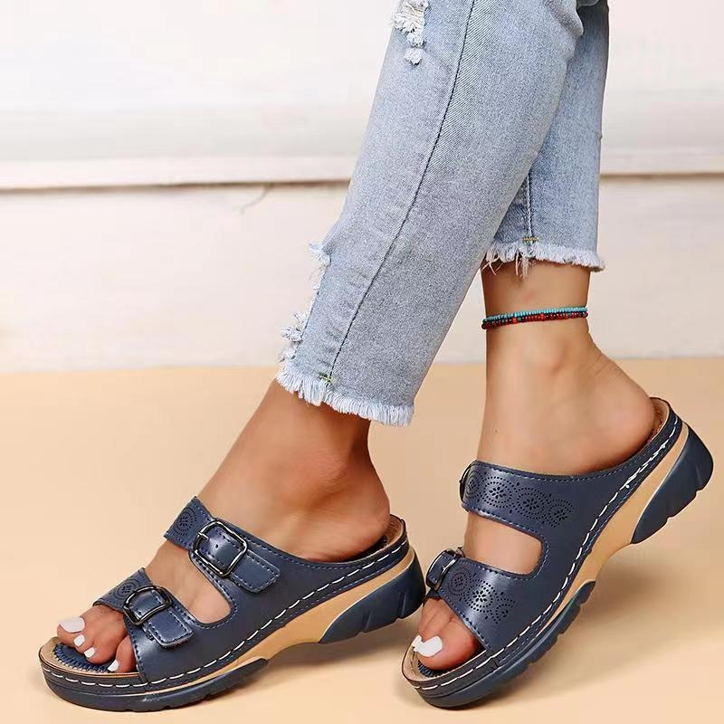 Sandali Comfort Lovas