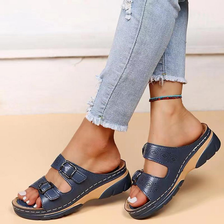Sandali Comfort Lovas