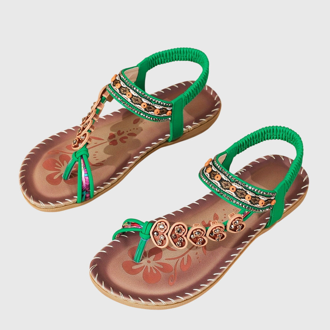 Briar - Sandali Ortopedici Eleganti