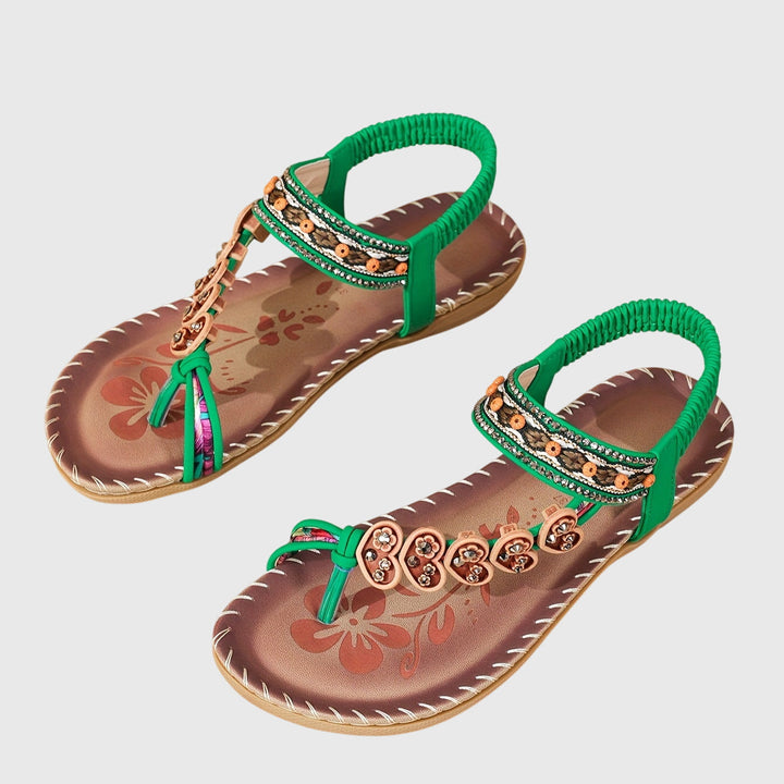 Briar - Sandali Ortopedici Eleganti
