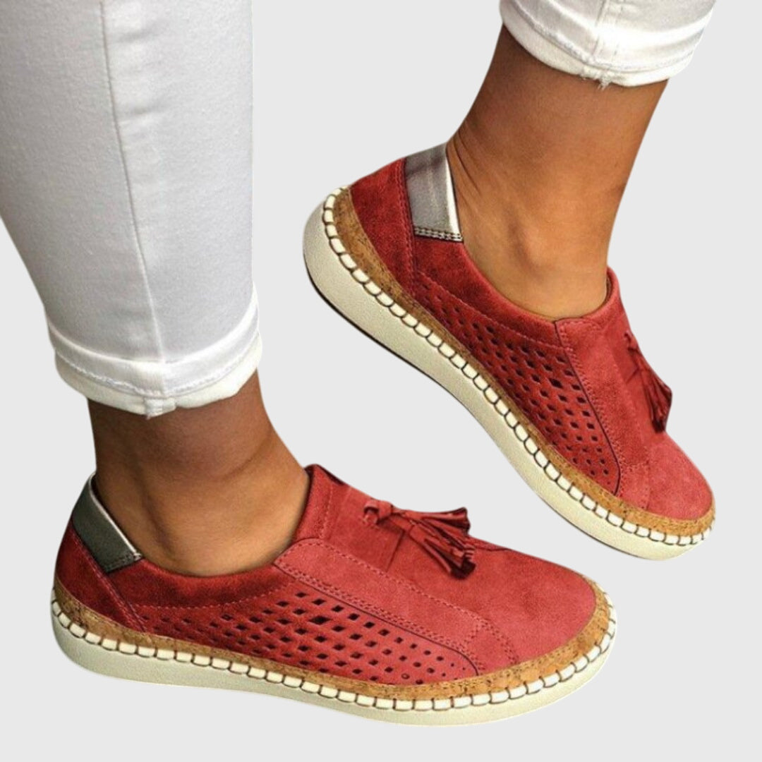 Piper™ | Slip-On Ortopedici