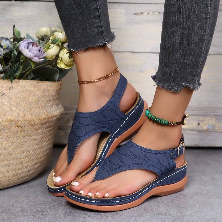 RovaniMilano | Sandali Comfort Ergonomico Adèle