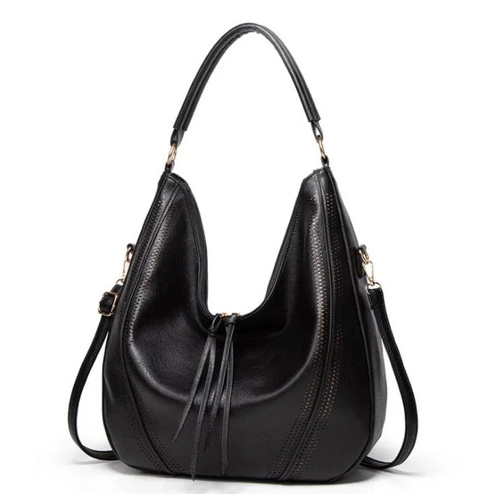 Michelle™ | Borsa in Pelle Casual