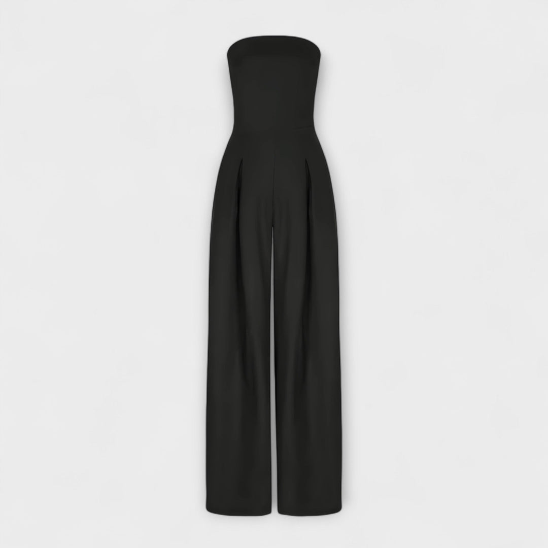 Kiora™ | Tuta elegante senza spalline