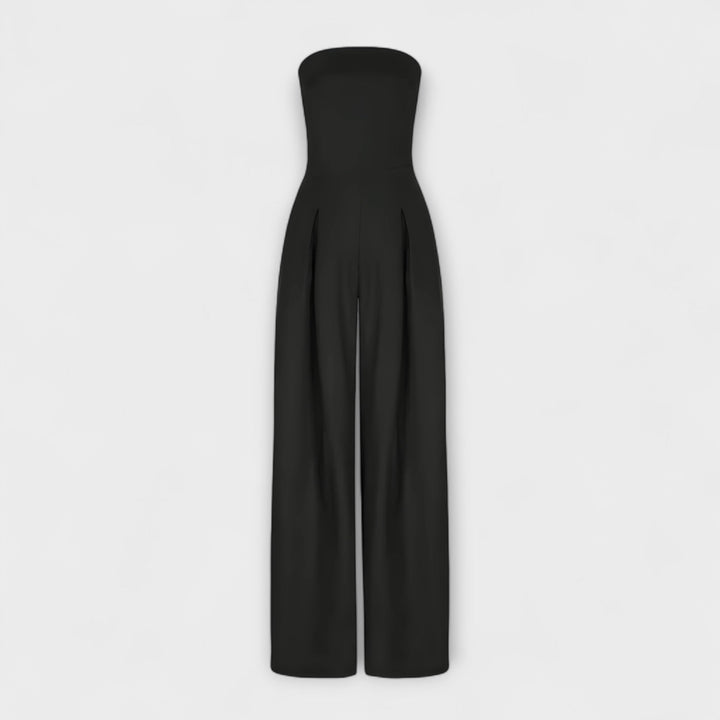Kiora™ | Tuta elegante senza spalline