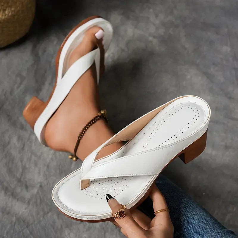 RovaniMilano | Sandali Eleganza & Comfort Marie