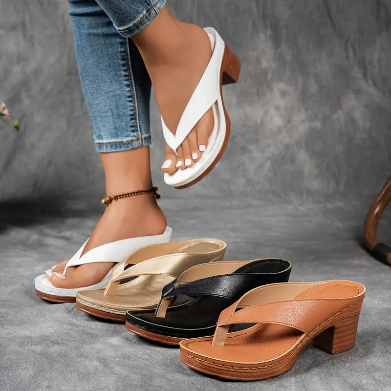 RovaniMilano | Sandali Eleganza & Comfort Marie
