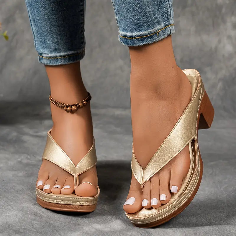 RovaniMilano | Sandali Eleganza & Comfort Marie