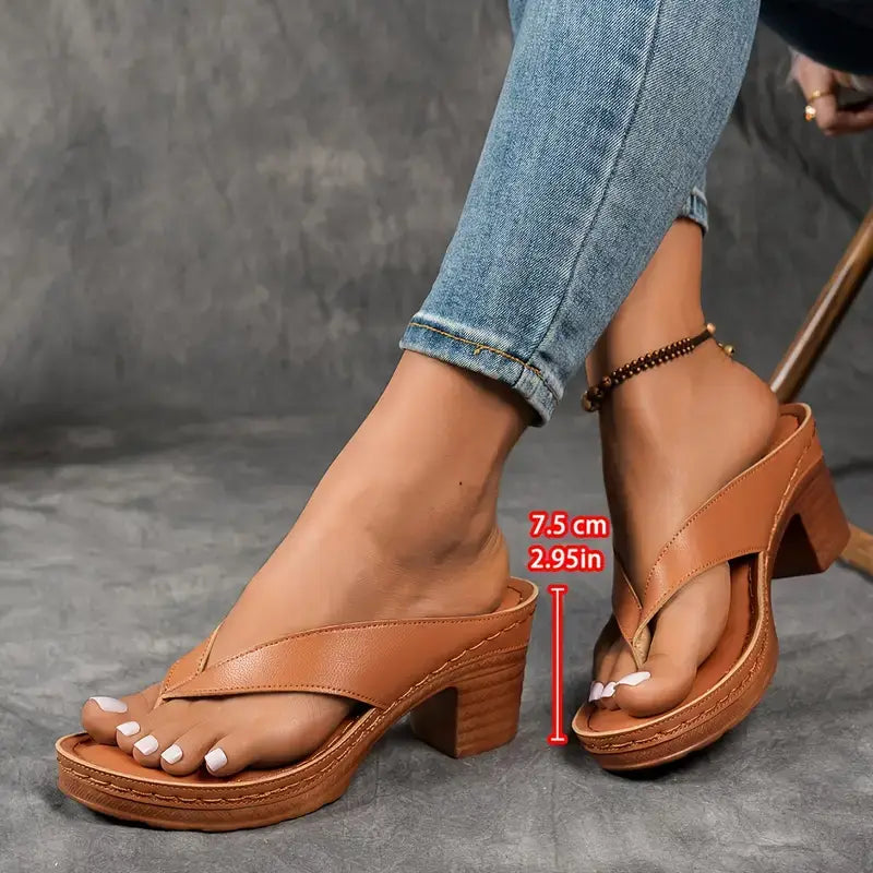 RovaniMilano | Sandali Eleganza & Comfort Marie
