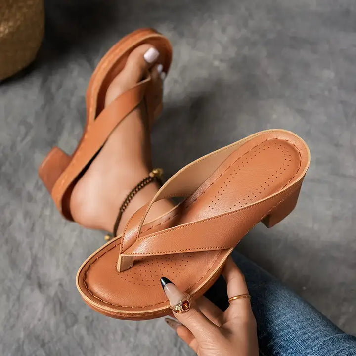 RovaniMilano | Sandali Eleganza & Comfort Marie