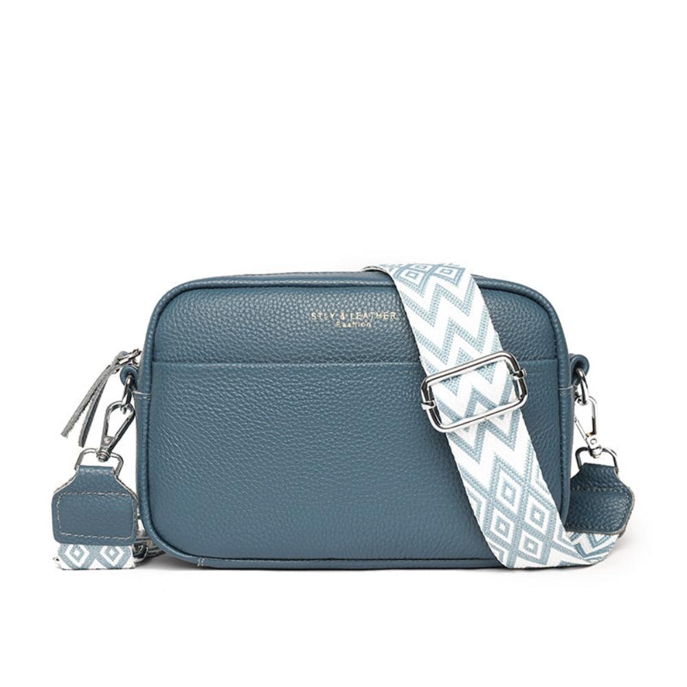 Margot™ | Borsa a Spalla Senza Tempo