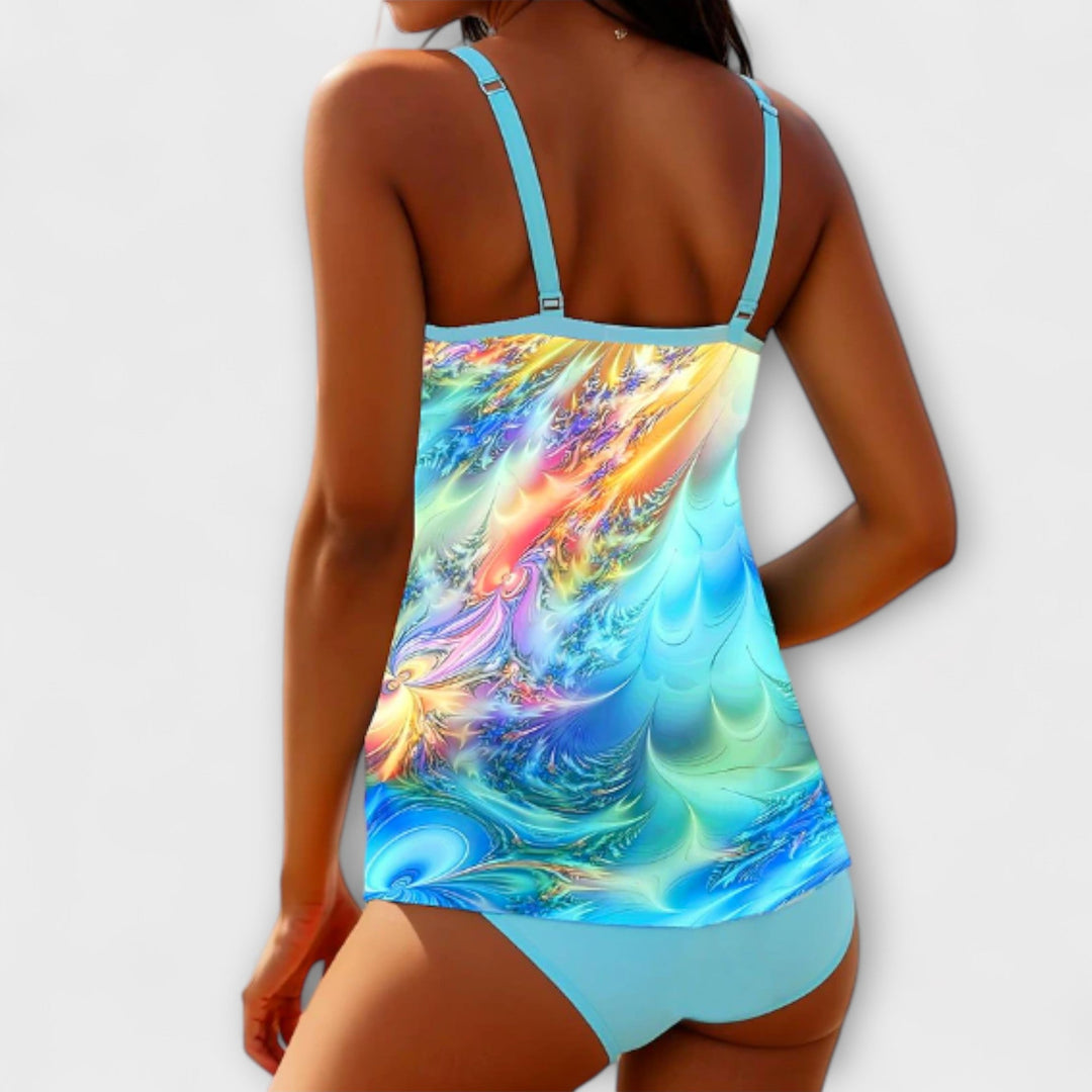 Patrizia - Insieme Tankini