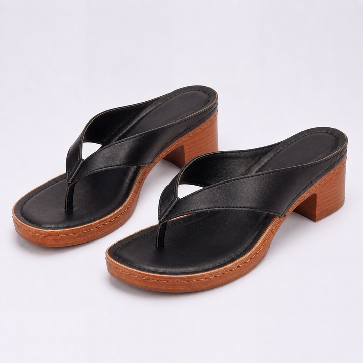 RovaniMilano | Sandali Eleganti Comfort Angèle