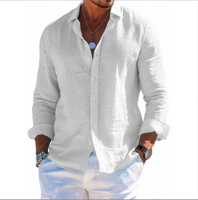 FABIO | CAMICIA ESTIVA