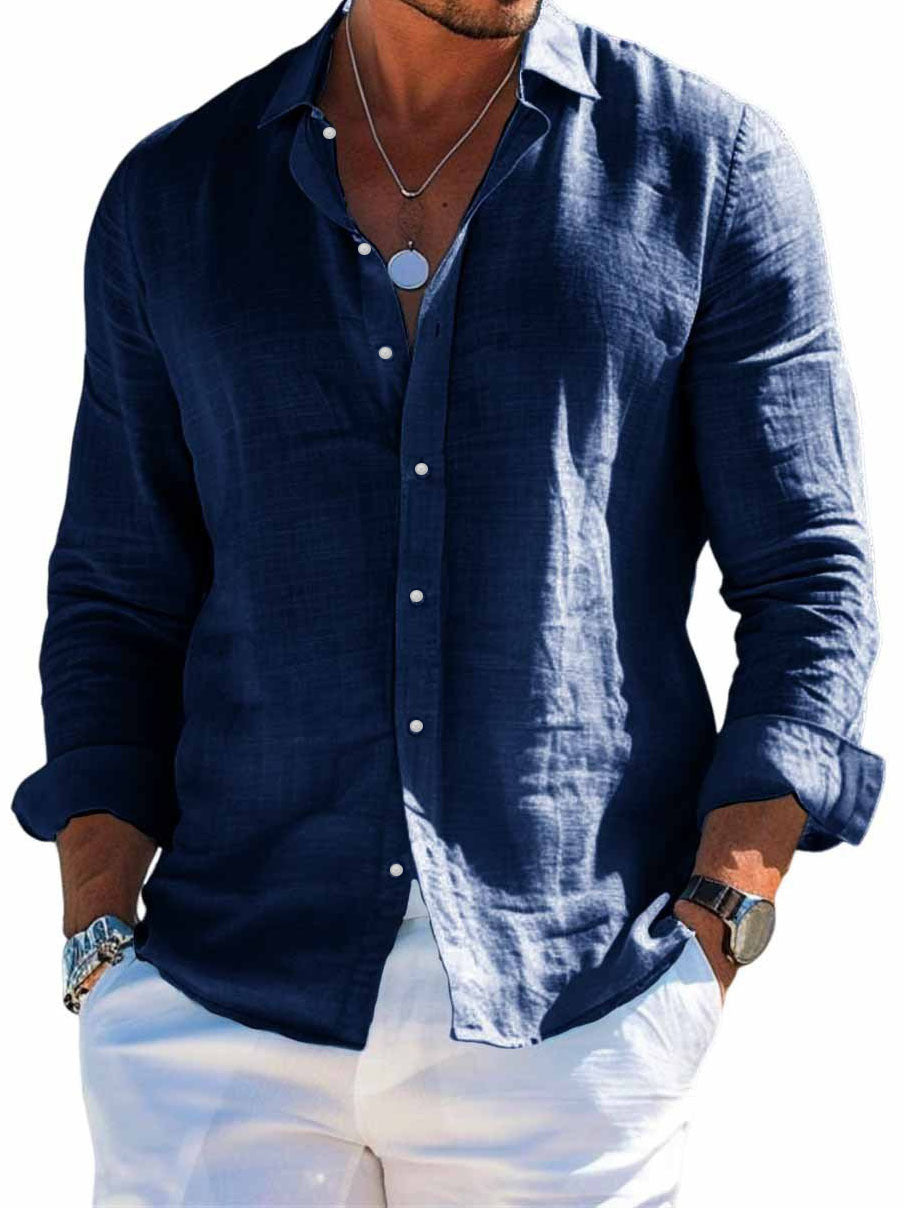 FABIO | CAMICIA ESTIVA