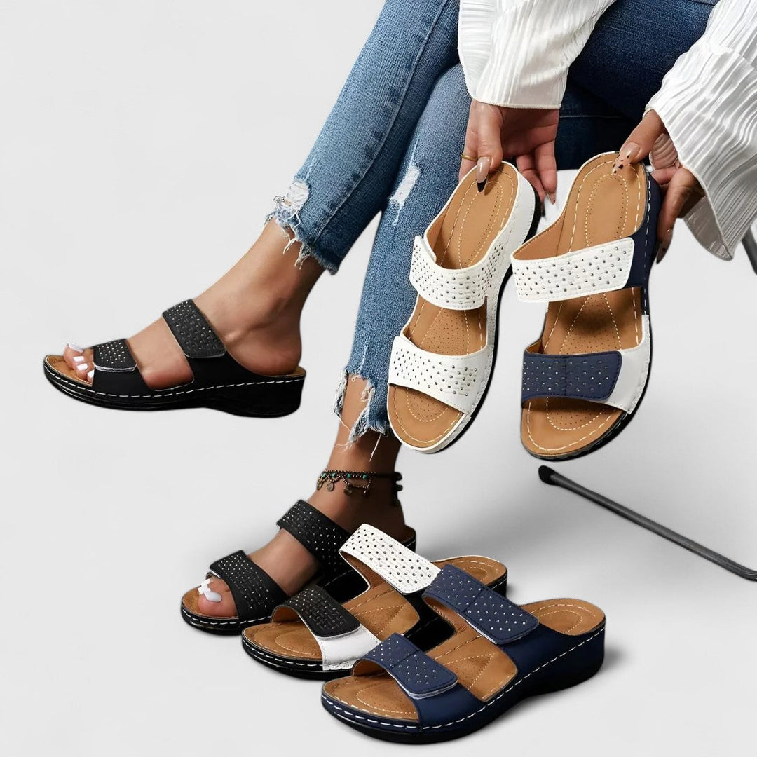 Ariella - Sandali Confortevoli
