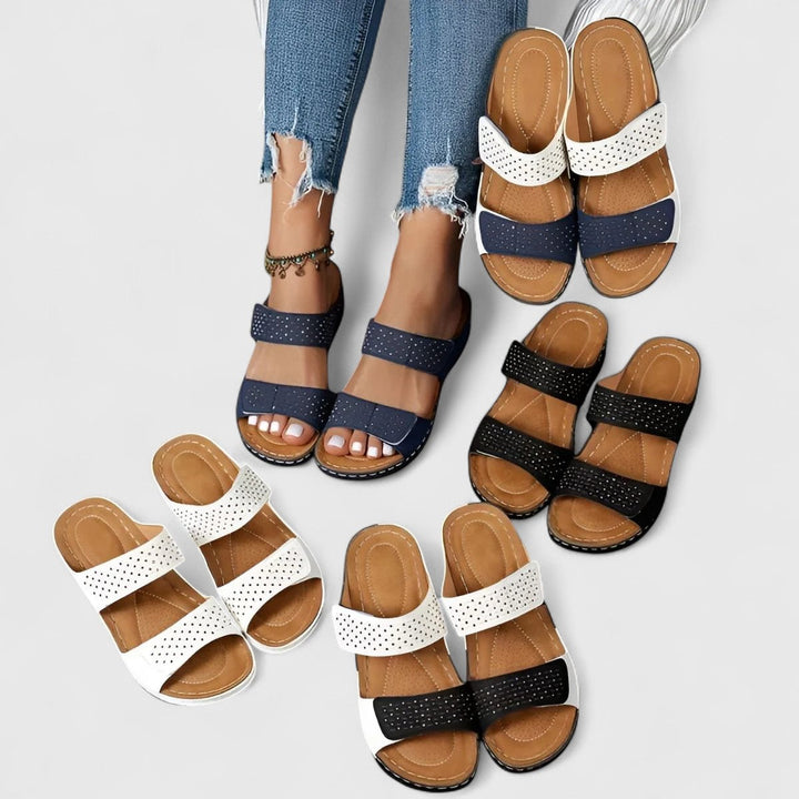 Ariella - Sandali Confortevoli