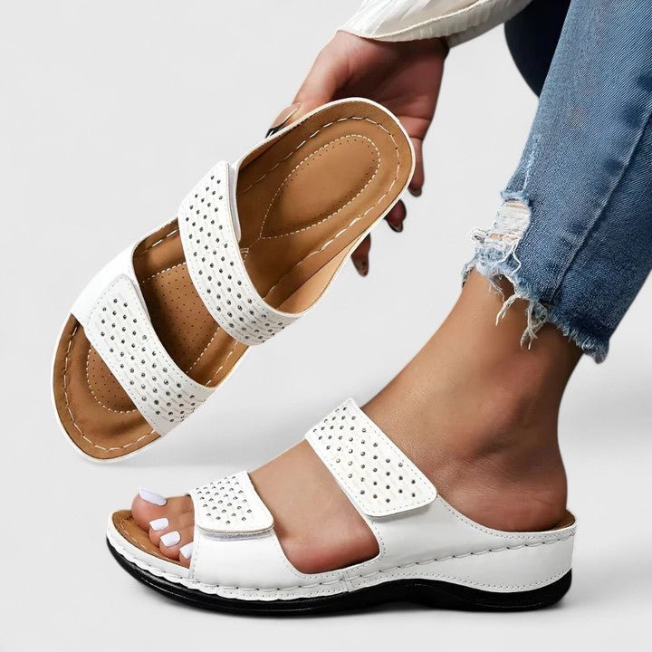 Chelrie - Sandali Ortopedici Confortevoli
