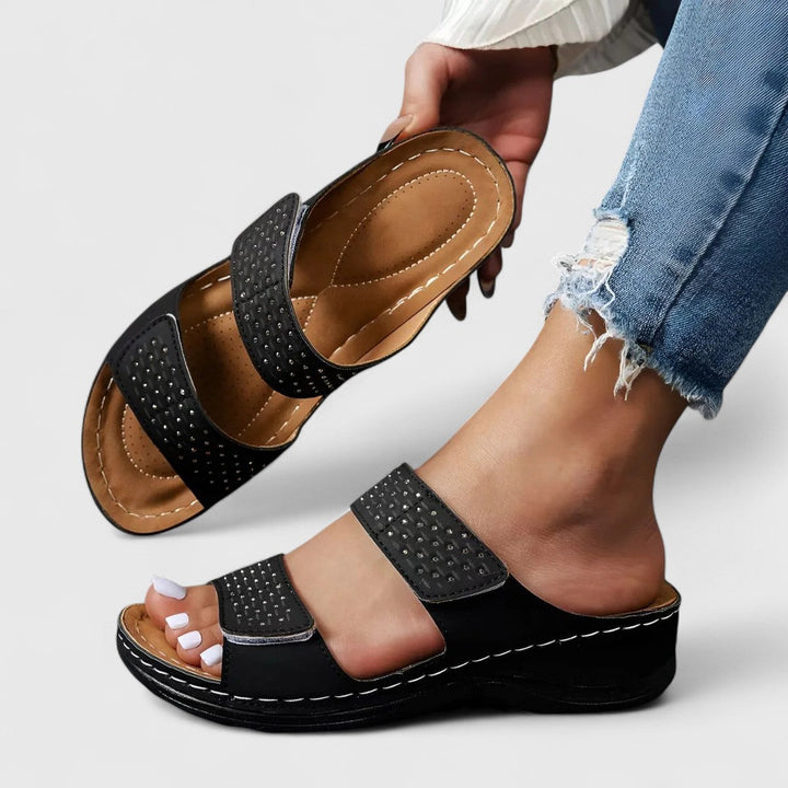 Ariella - Sandali Confortevoli
