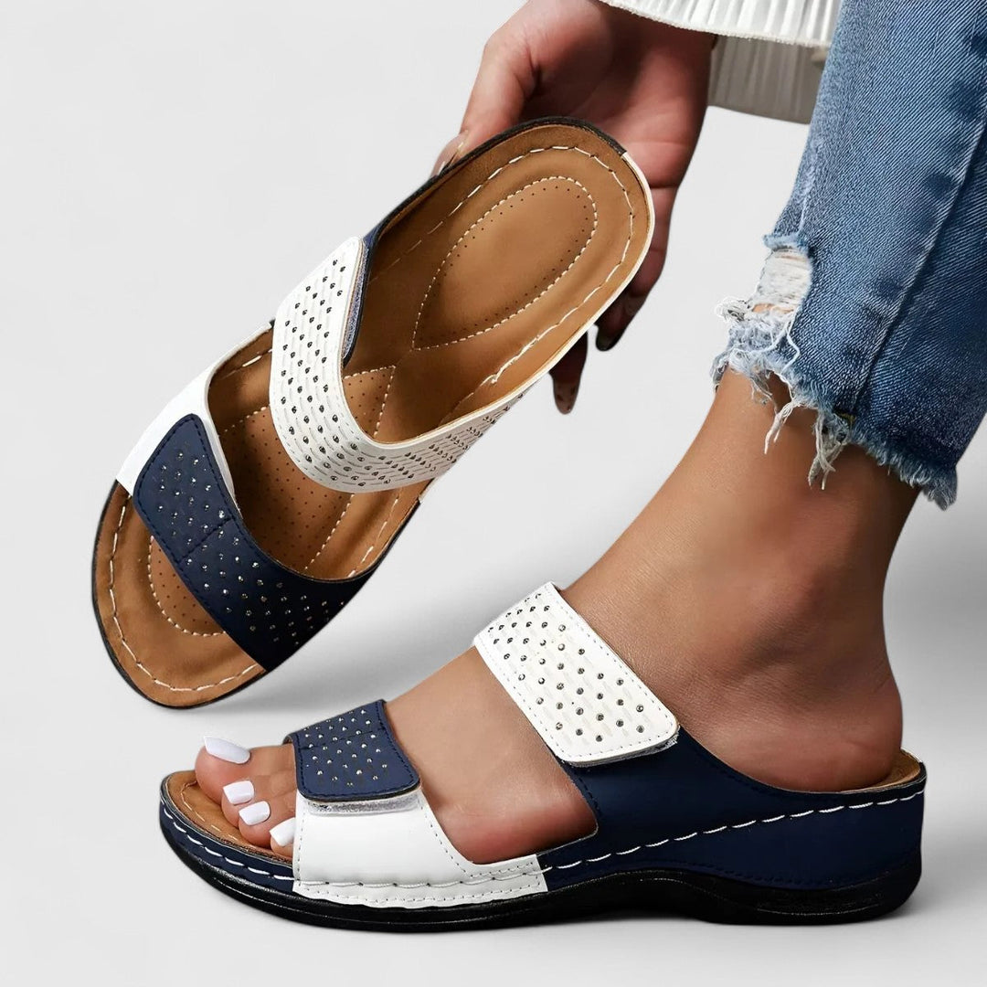 Ariella - Sandali Confortevoli