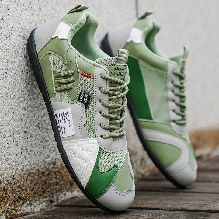 Milano | Sneakers rétro colorate